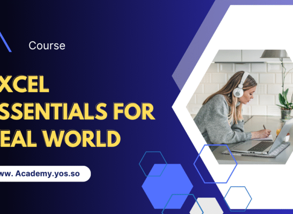 Excel Essentials for Real World (1)