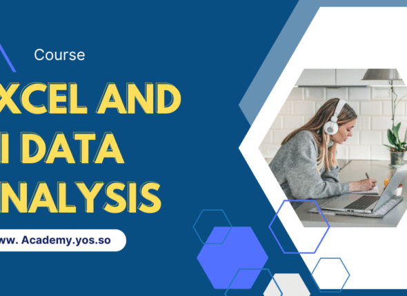 Excel and AI data analysis