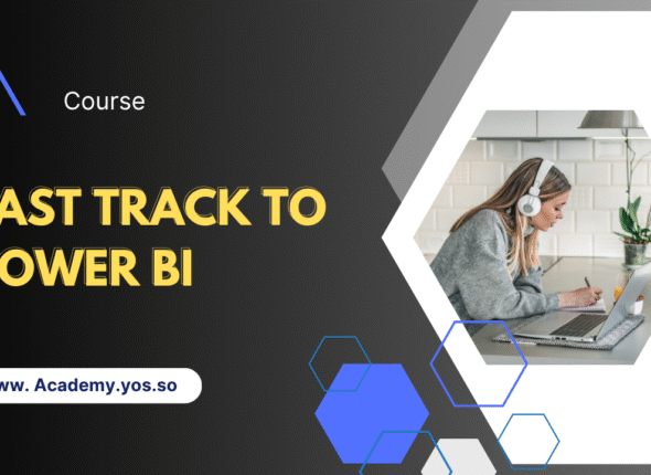 Fast Track to Power BI
